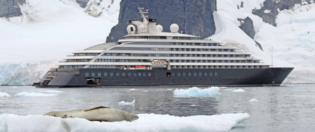 Combien coûte une croisière en antarctique Le blog de Hanah