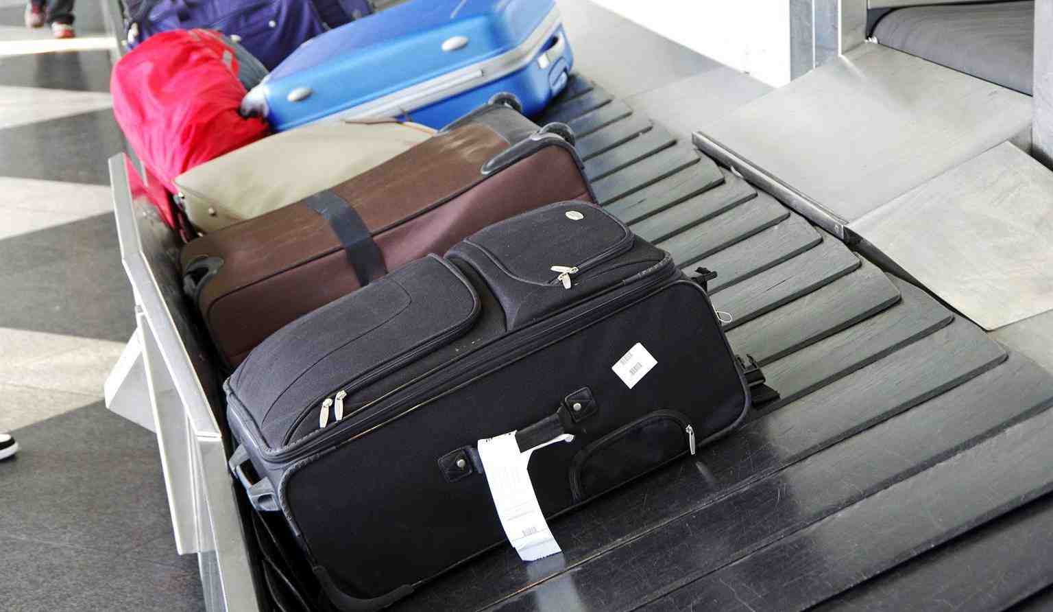 dimension valise pour 23 kg