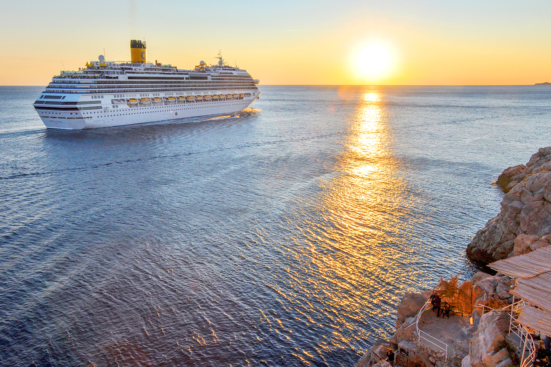 Comment est construit un bateau ?