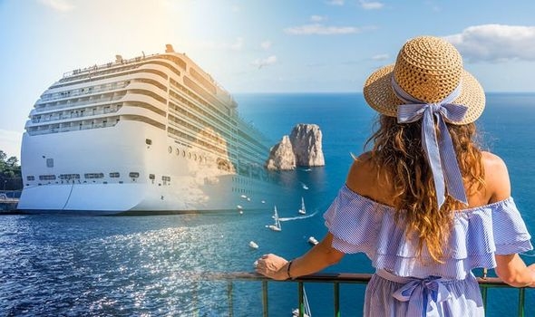 Comment trouver une croisière pas chère ?