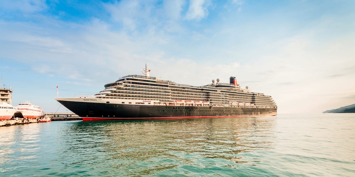 Quel est le bateau de croisière le plus cher au monde ?